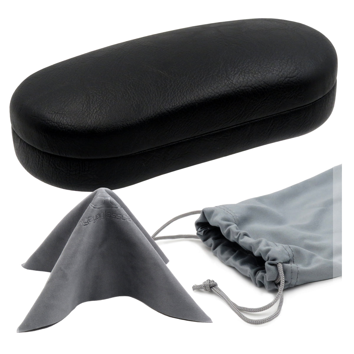 Men Sunglasses Case