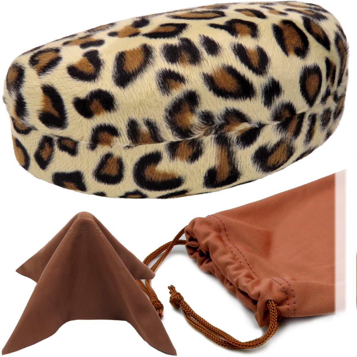 Animal sunglasses case online