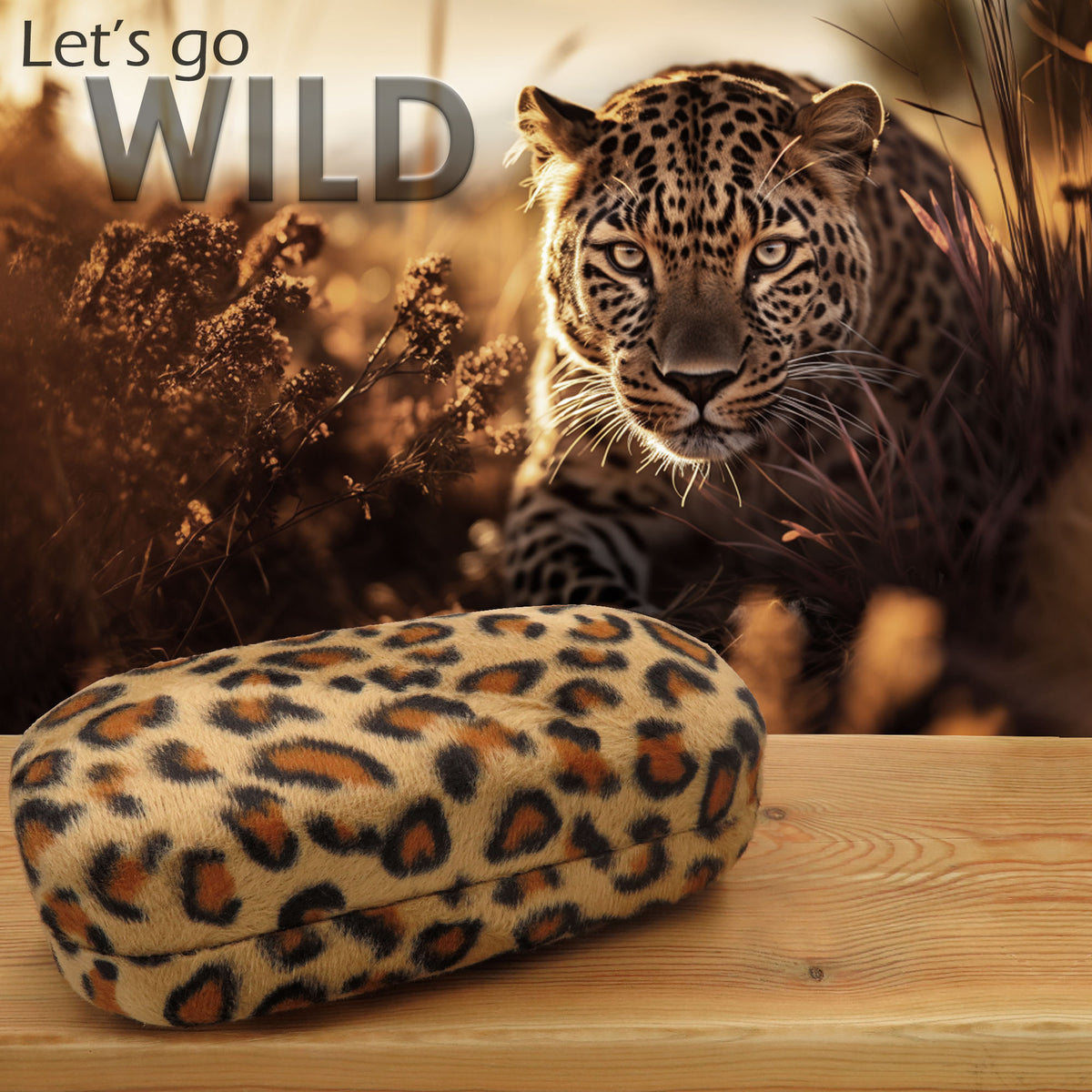 Women Oversized XL Large Hard Sunglass for Straight frames with