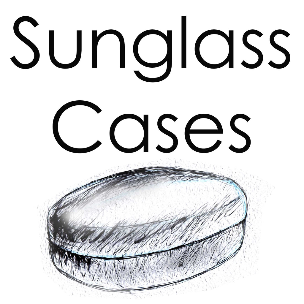 Hard Sunglasses Cases