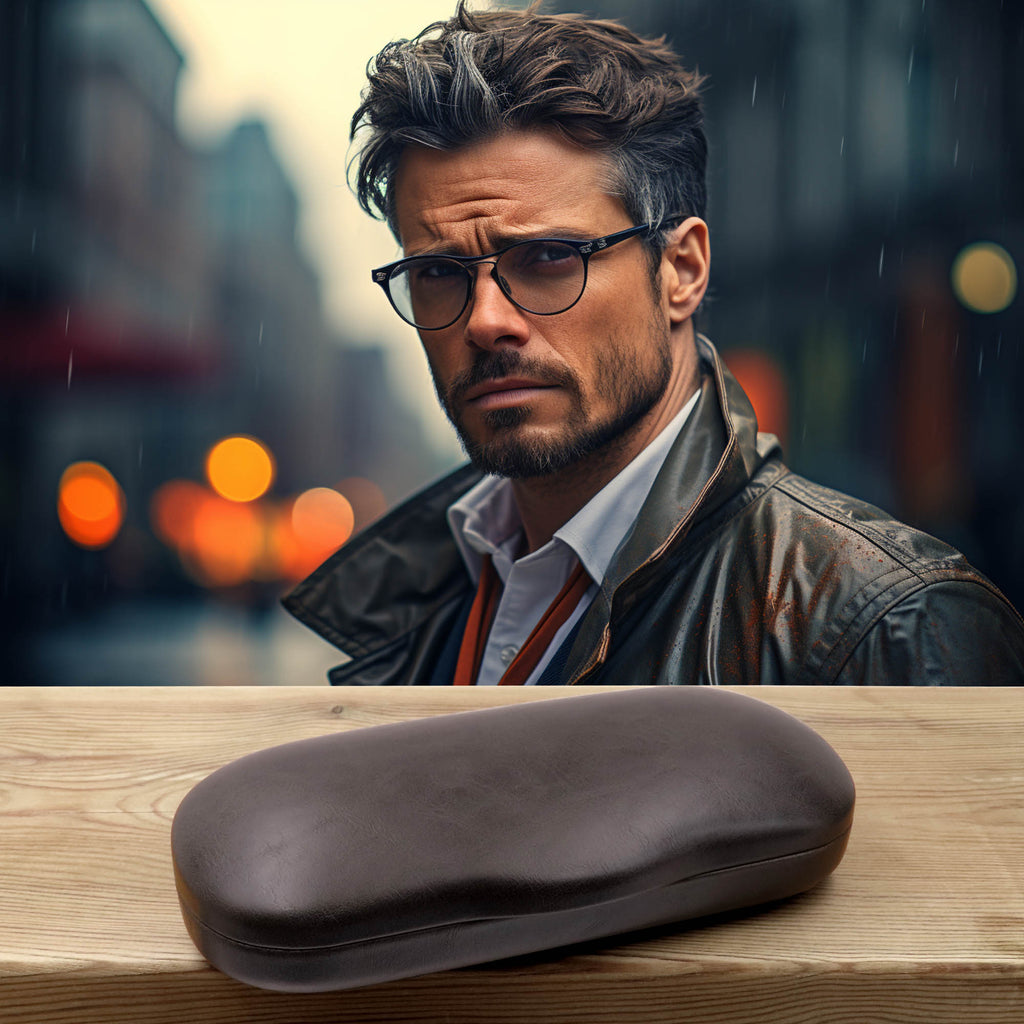 Eyeglass Cases & Sunglasses Cases Boutique - Over 100 Styles