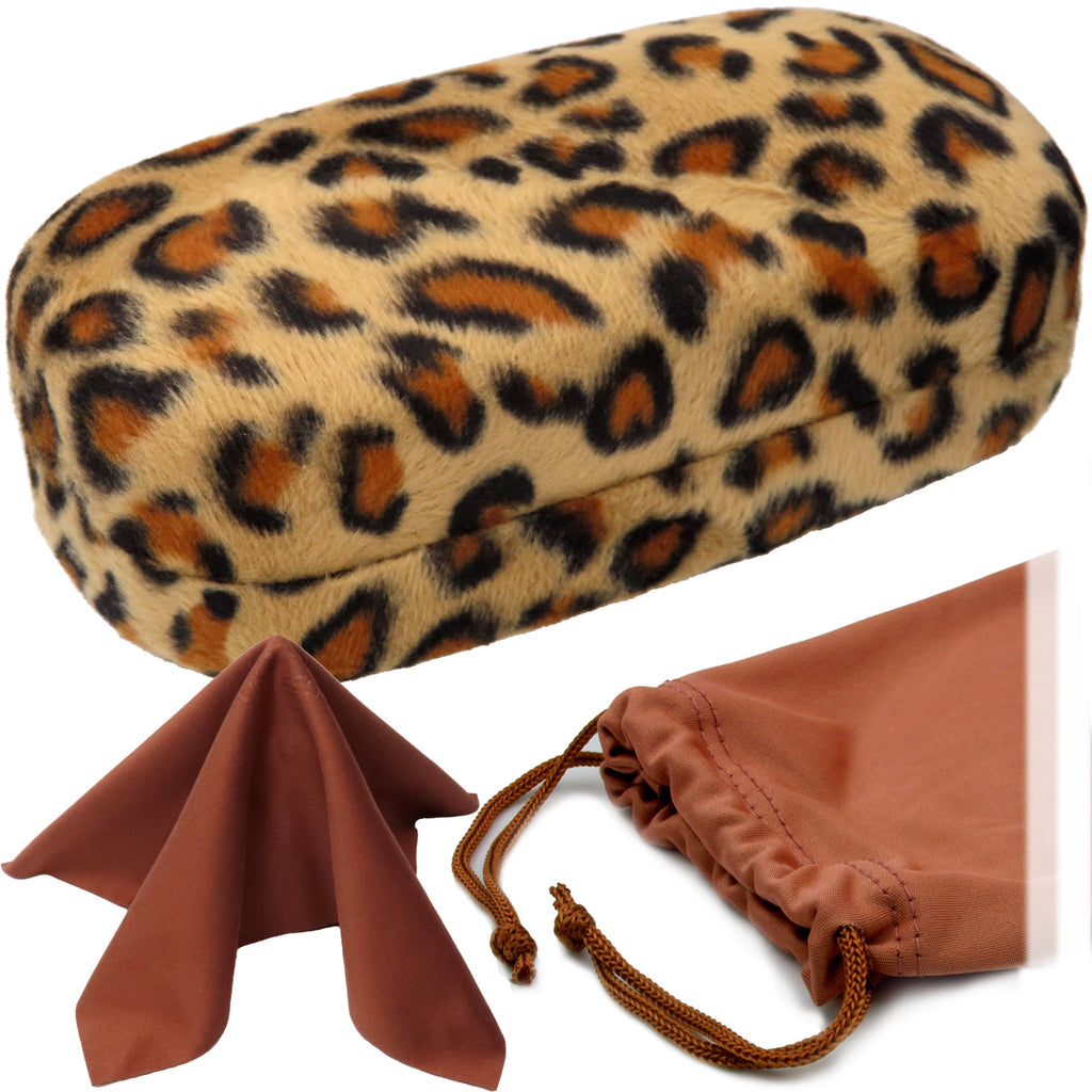 Extra Large Lens Case Extra Large Sunglasses Case – MyEyeglassCase.com