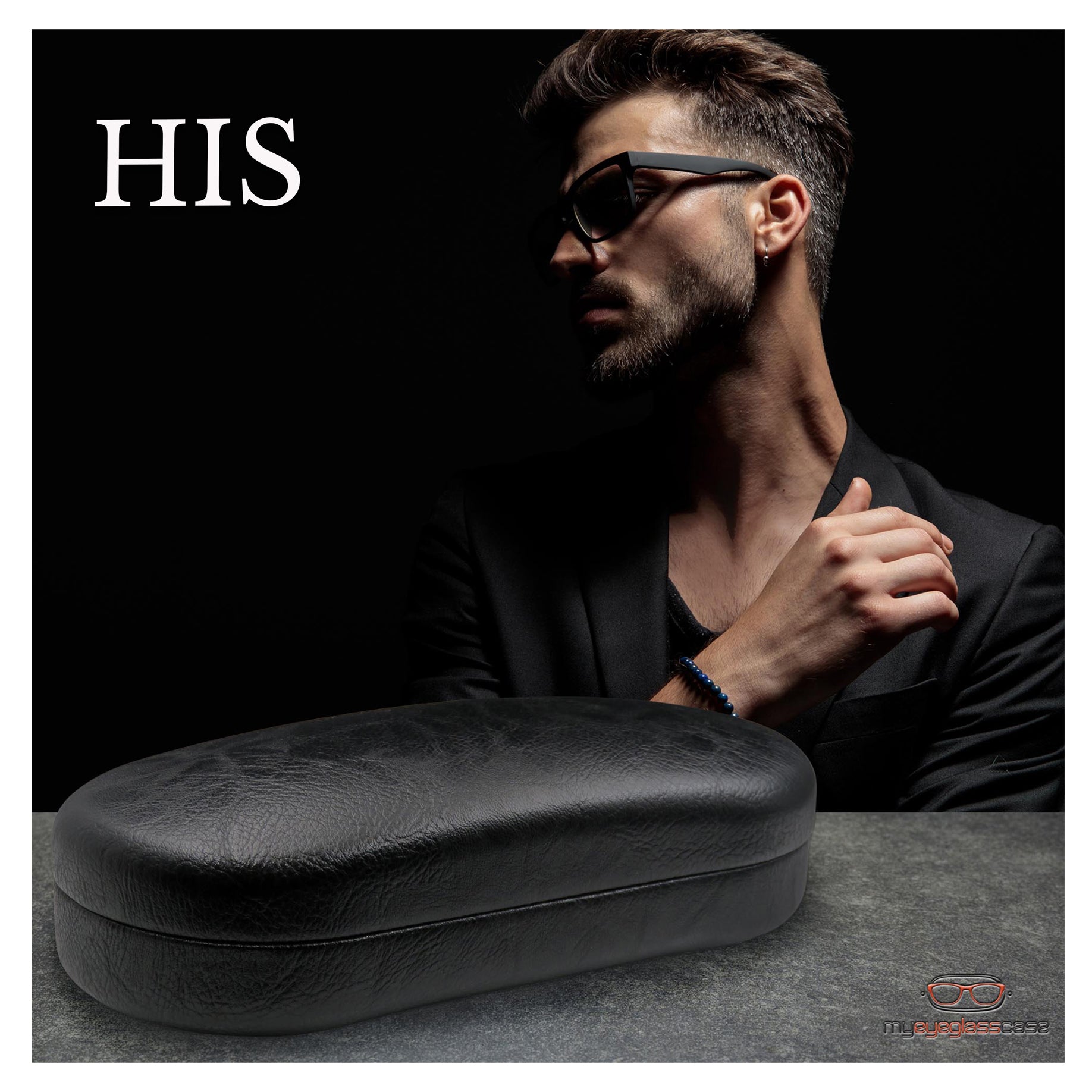 Premium Sunglasses Cases & Stylish Glasses Cases